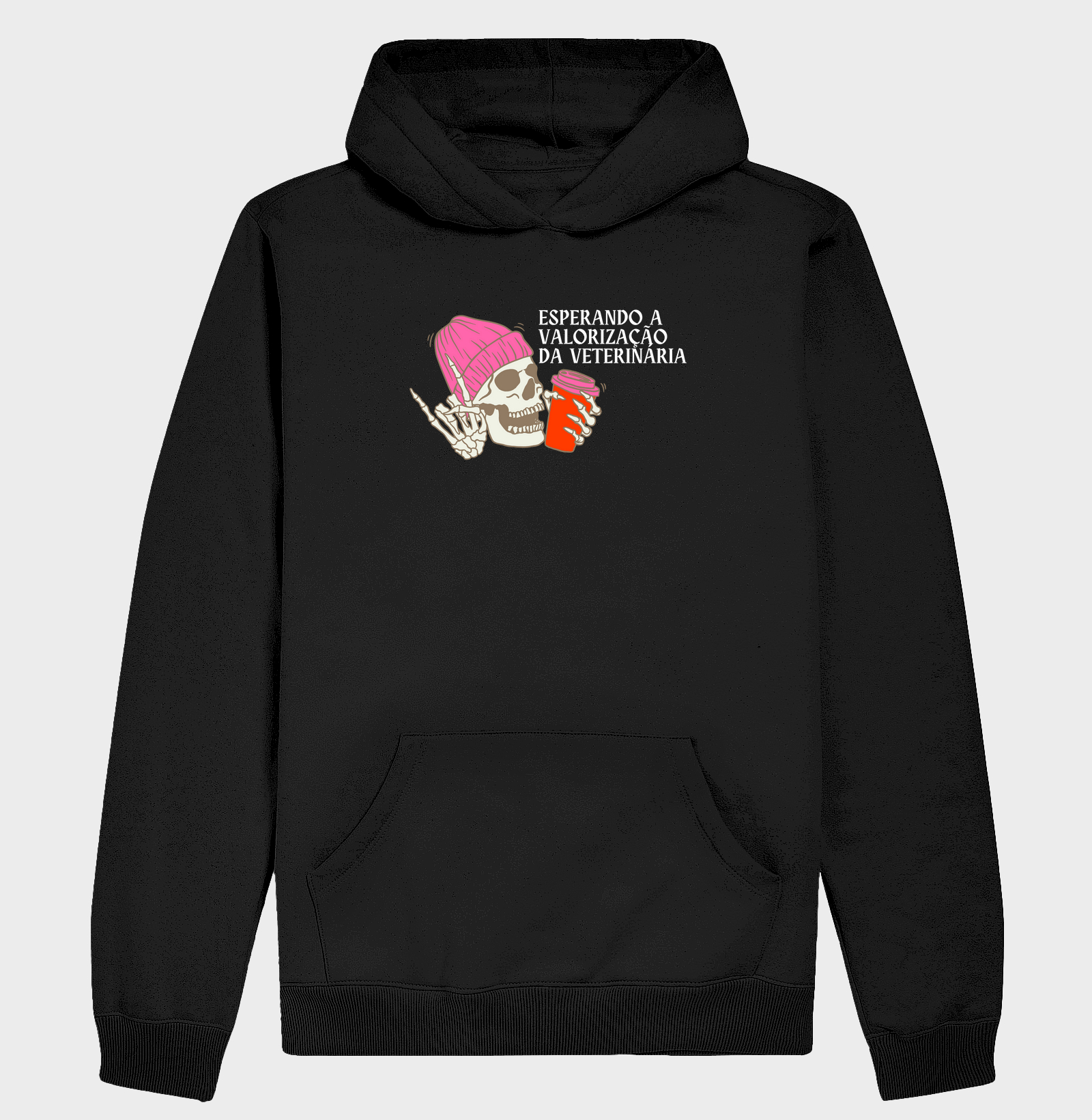 Esperando a Valorização