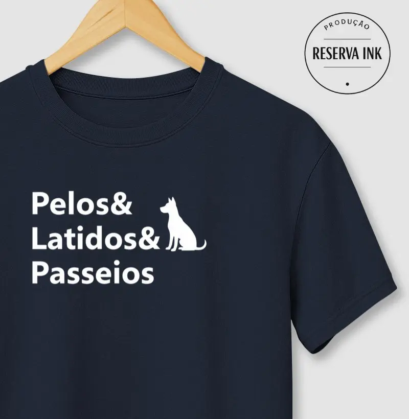 Pelos&Latidos&Passeios