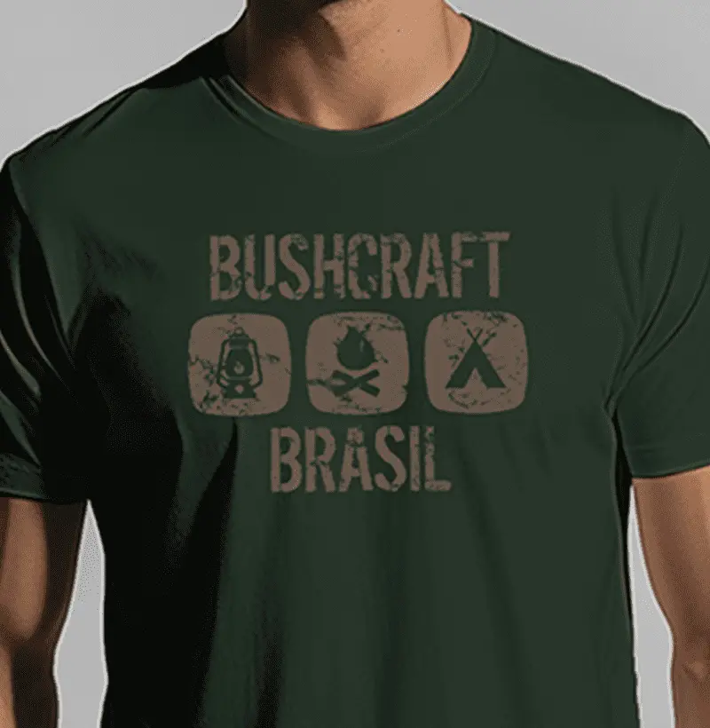 Bushcraft Brasil