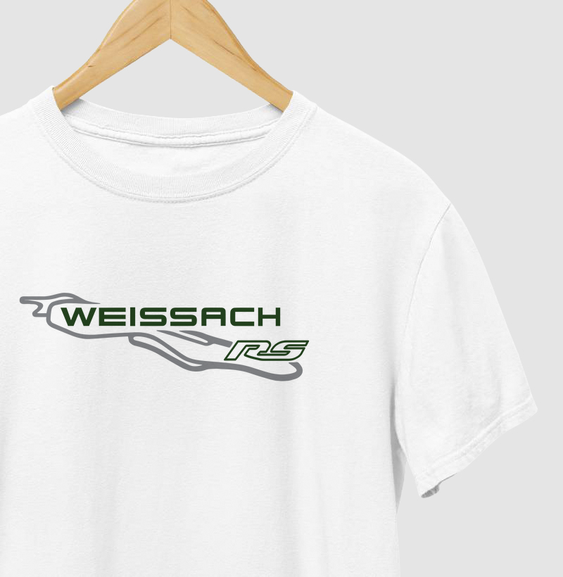 Weissach RS verde