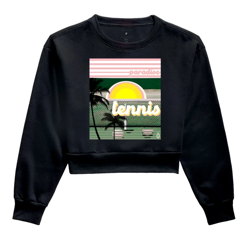 PARADISE _COURT TENNIS_ ÖTA