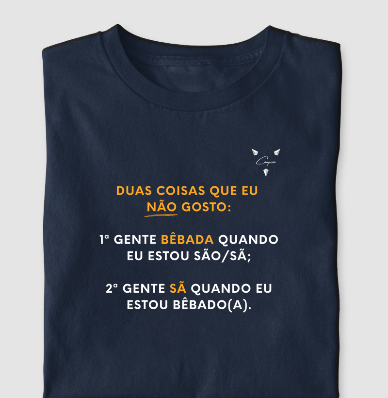 "Duas Coisas"