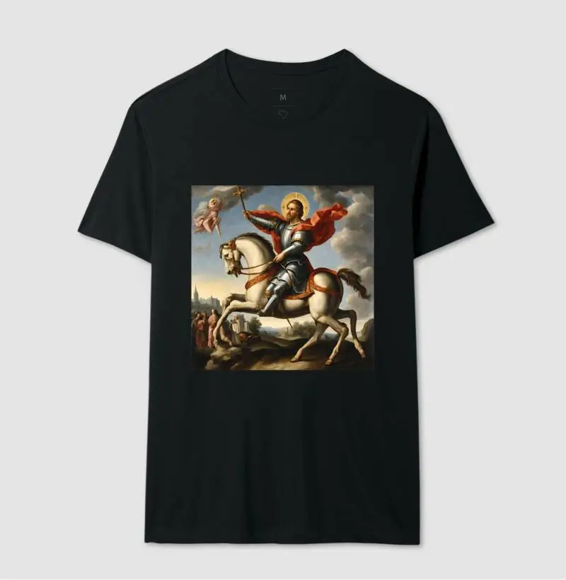 SALVE JORGE 012
