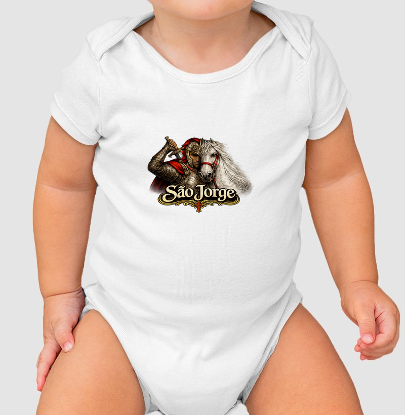 São Jorge 