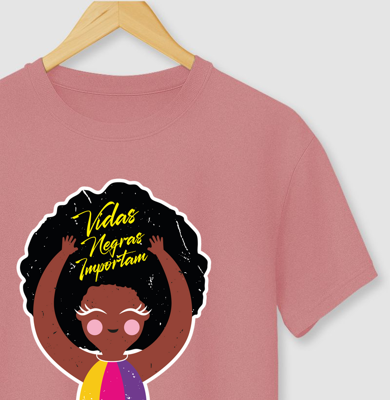 Vidas Negras Importam