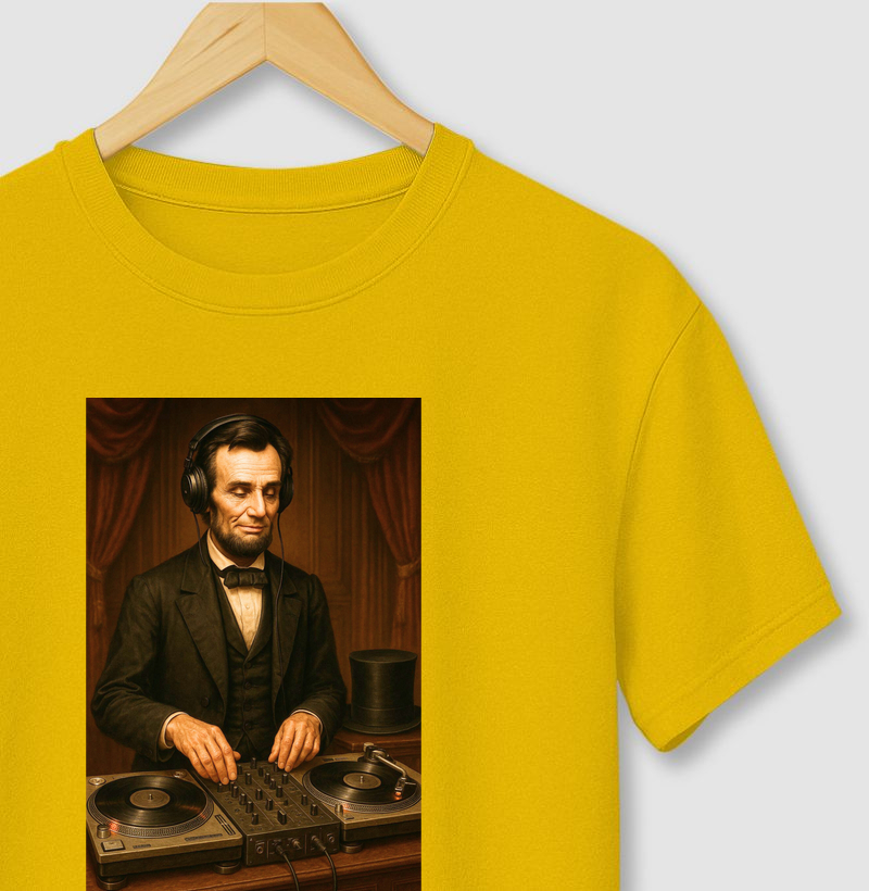 O Pai da Liberdade Sonora