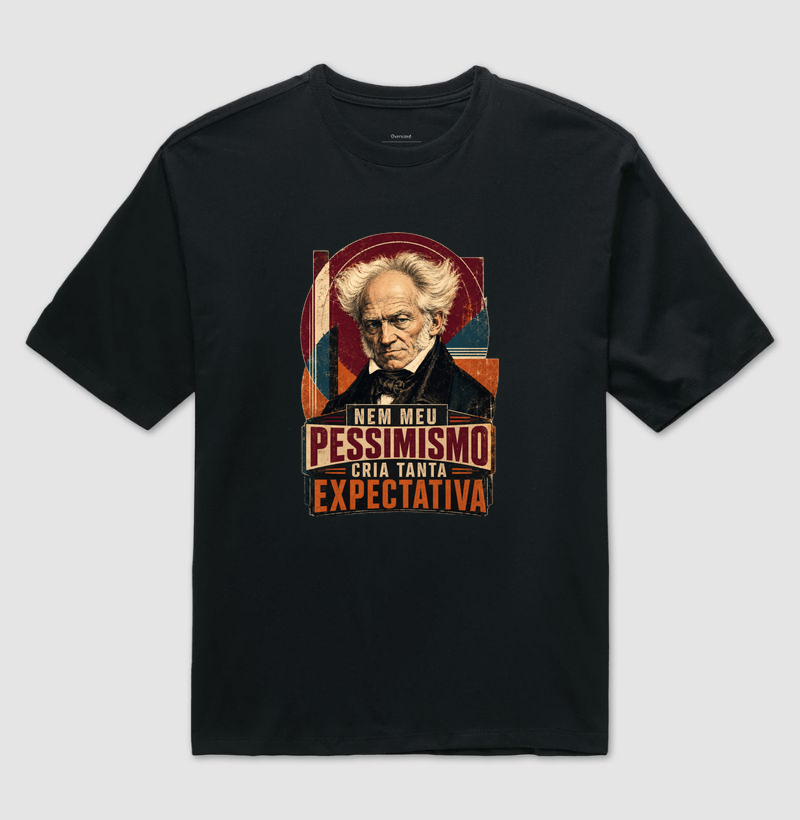Nem Meu Pessimismo Cria Tanta Expectativa