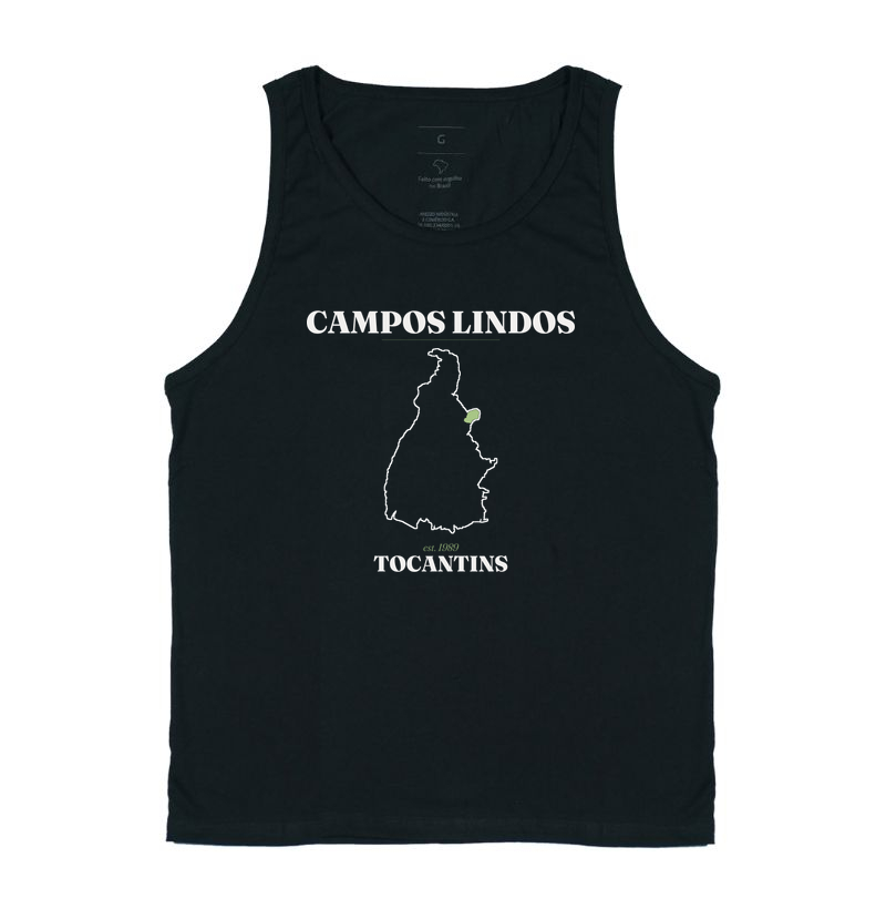Campos Lindos | Legado TO - Regata