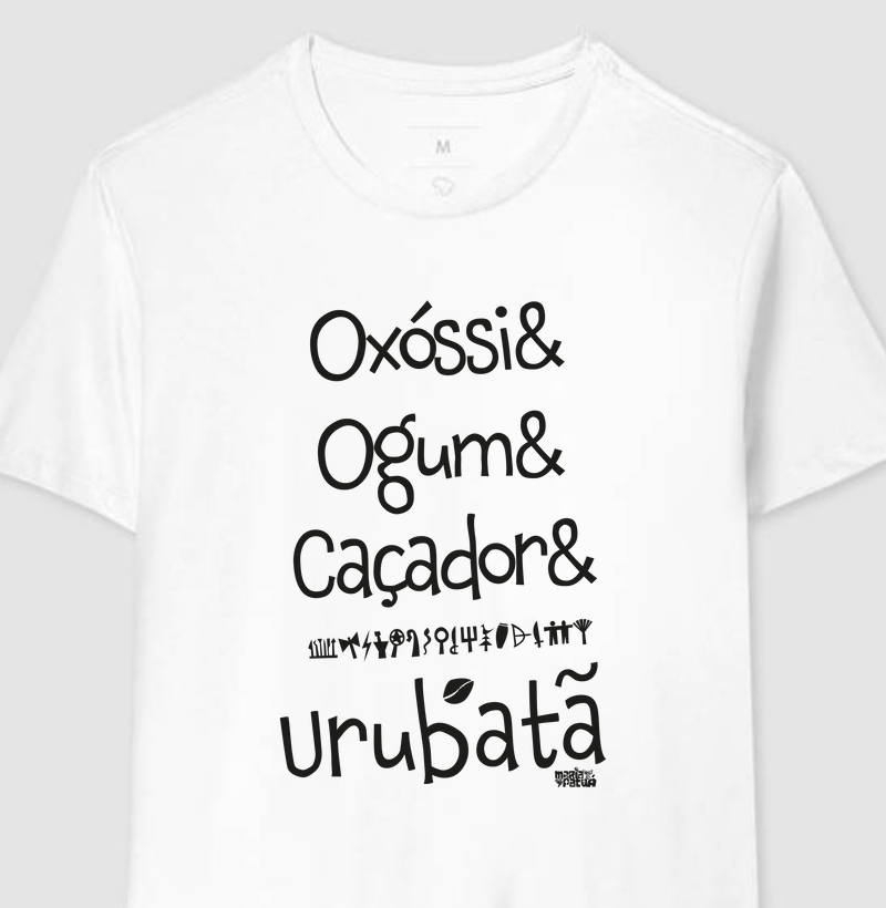 Caboclo Urubatã Maria Patuá