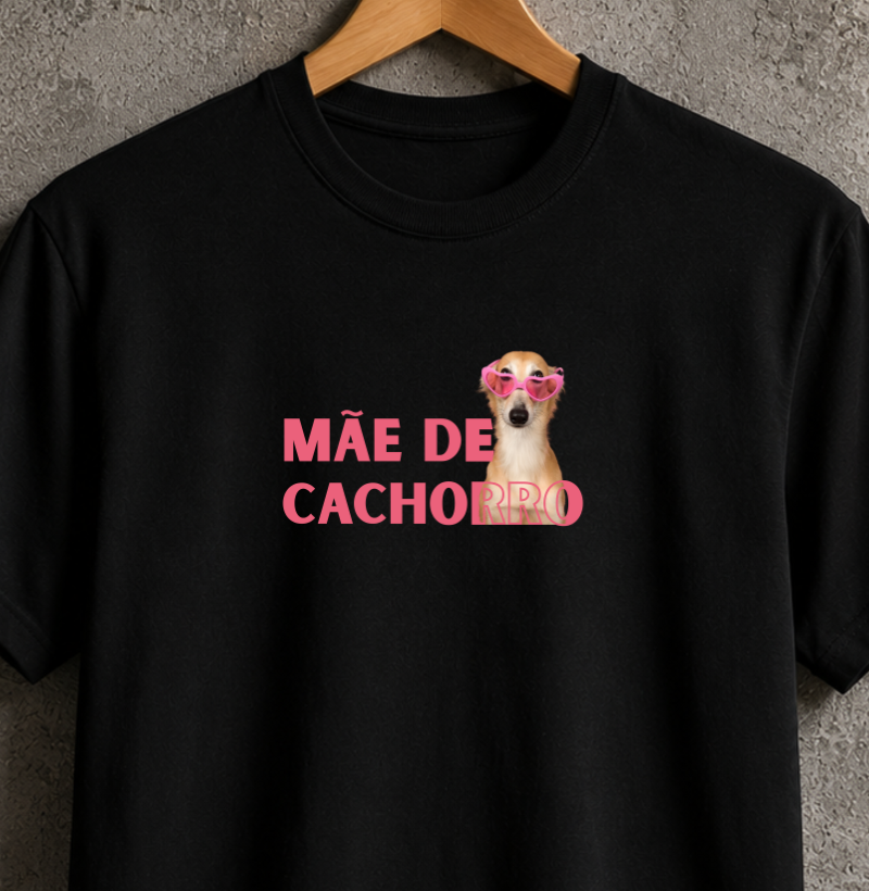 Mãe de cachorro