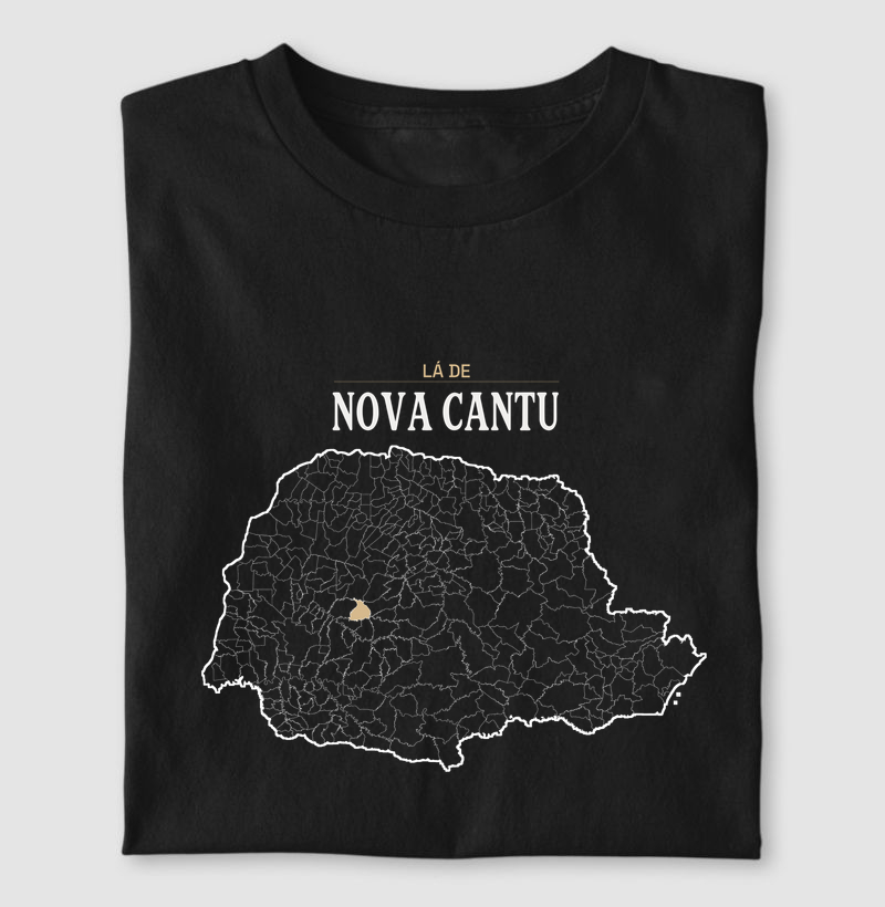 Nova Cantu | Território PR