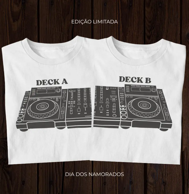 DECK A