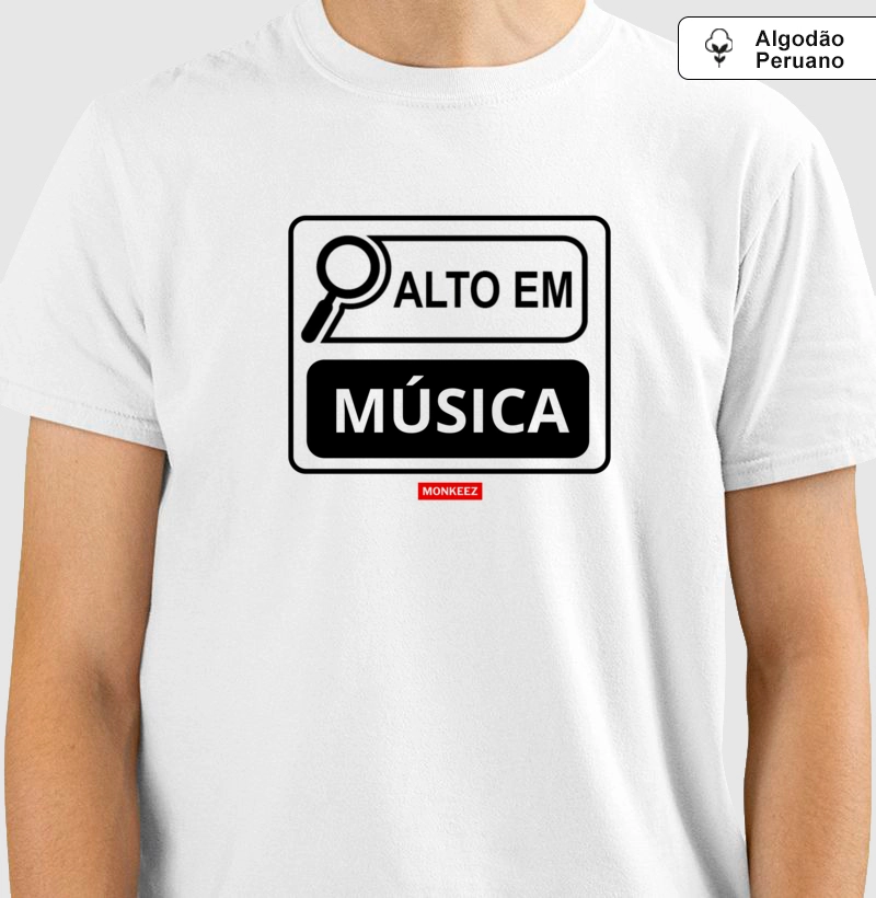 Alto em Música