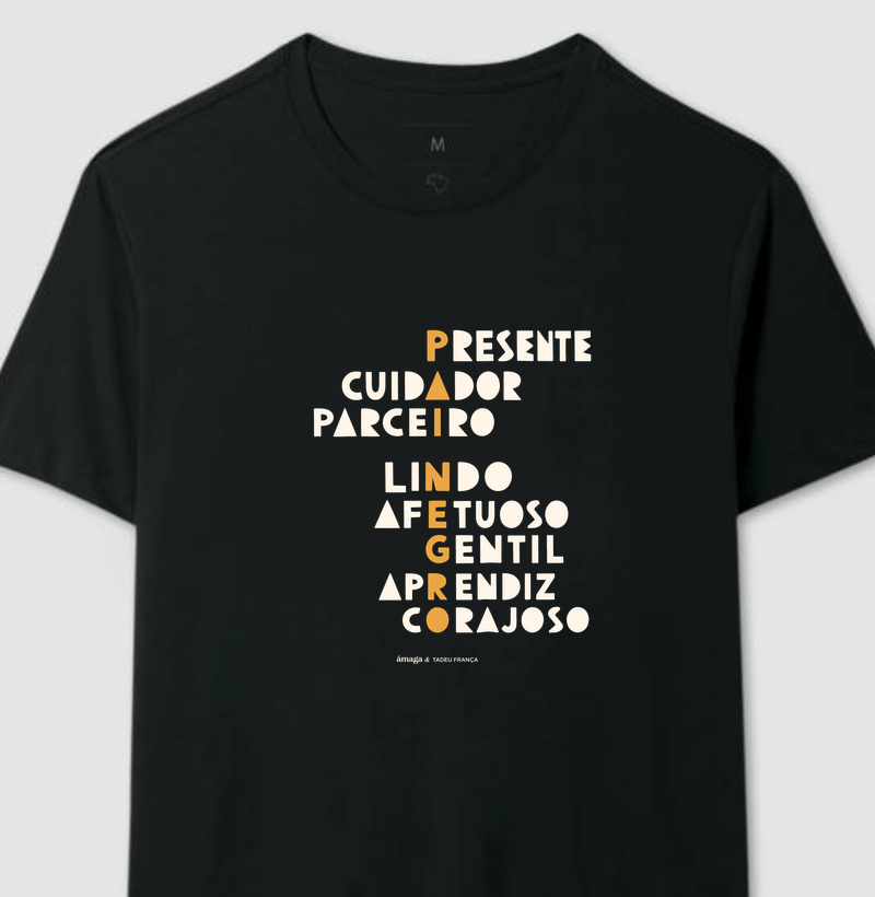 Pai Negro [Tadeu França]