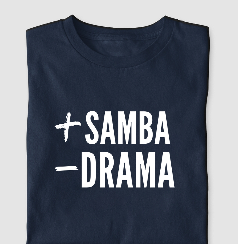 Samba sem Drama