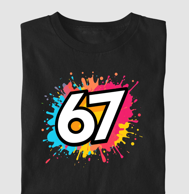 Kids - Six Seven - 67