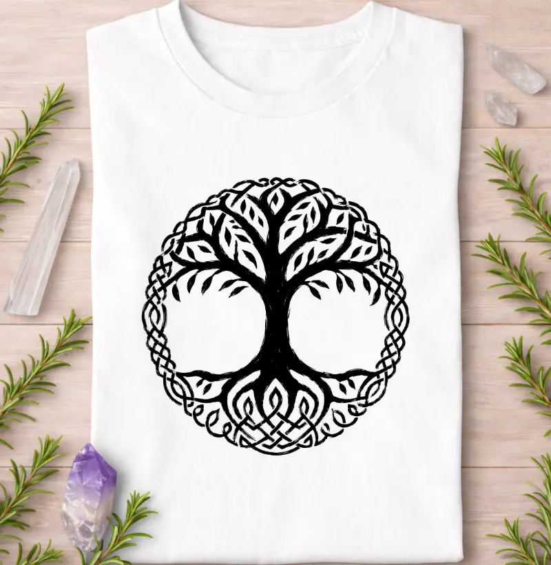 Yggdrasil