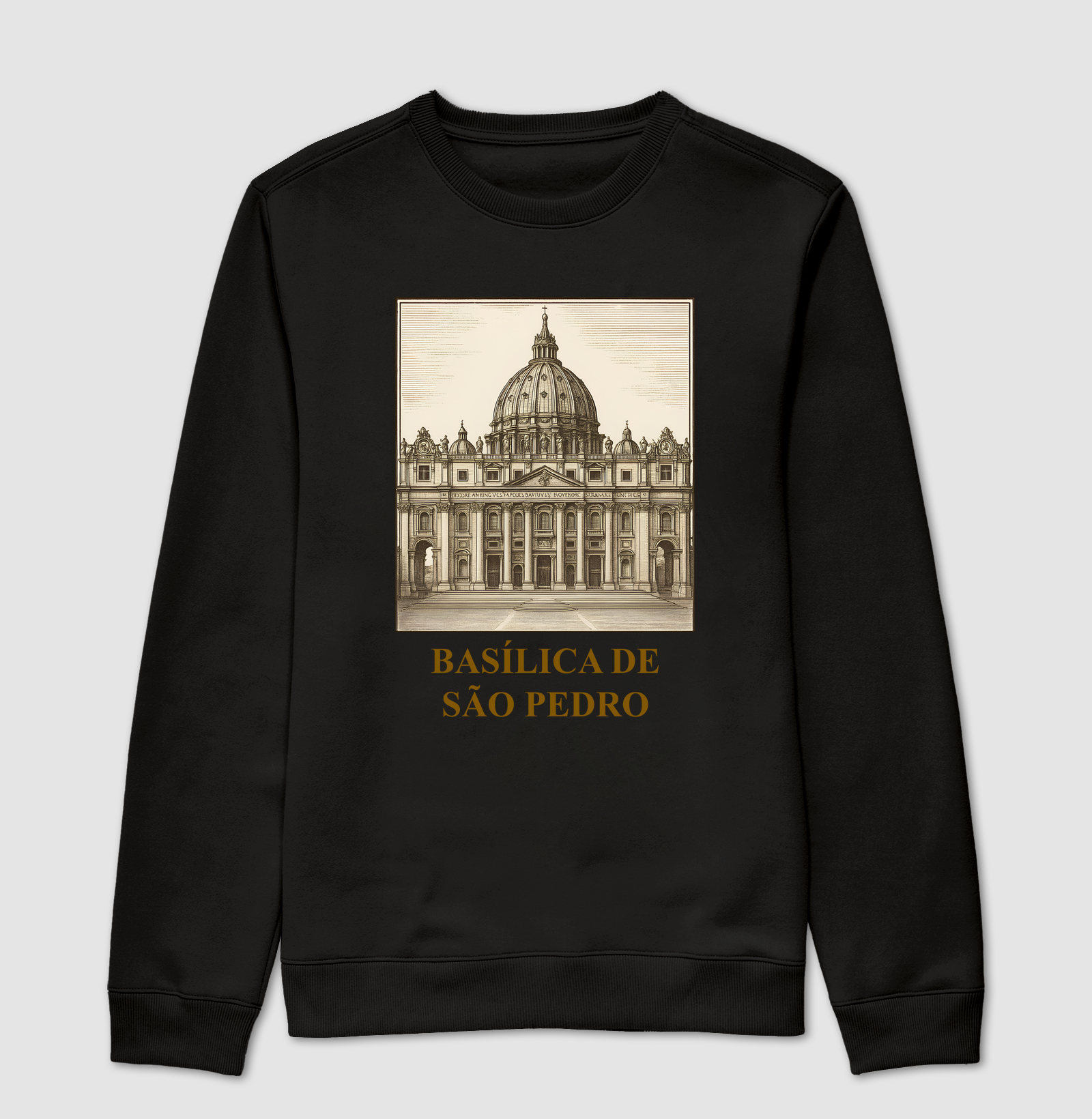 Basílica de São Pedro