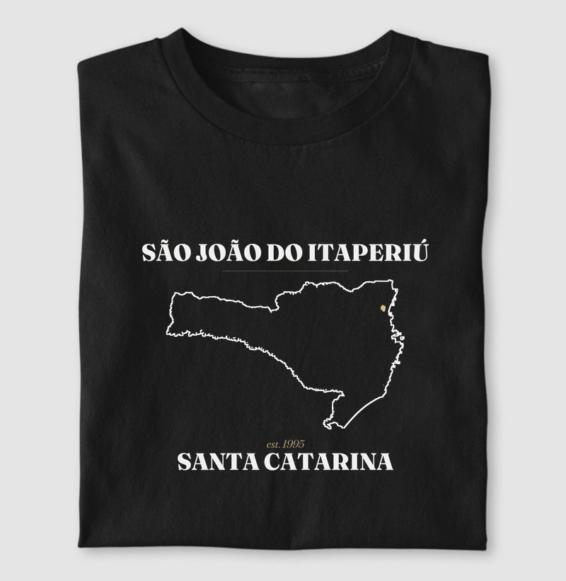 São João do Itaperiú | Legado SC