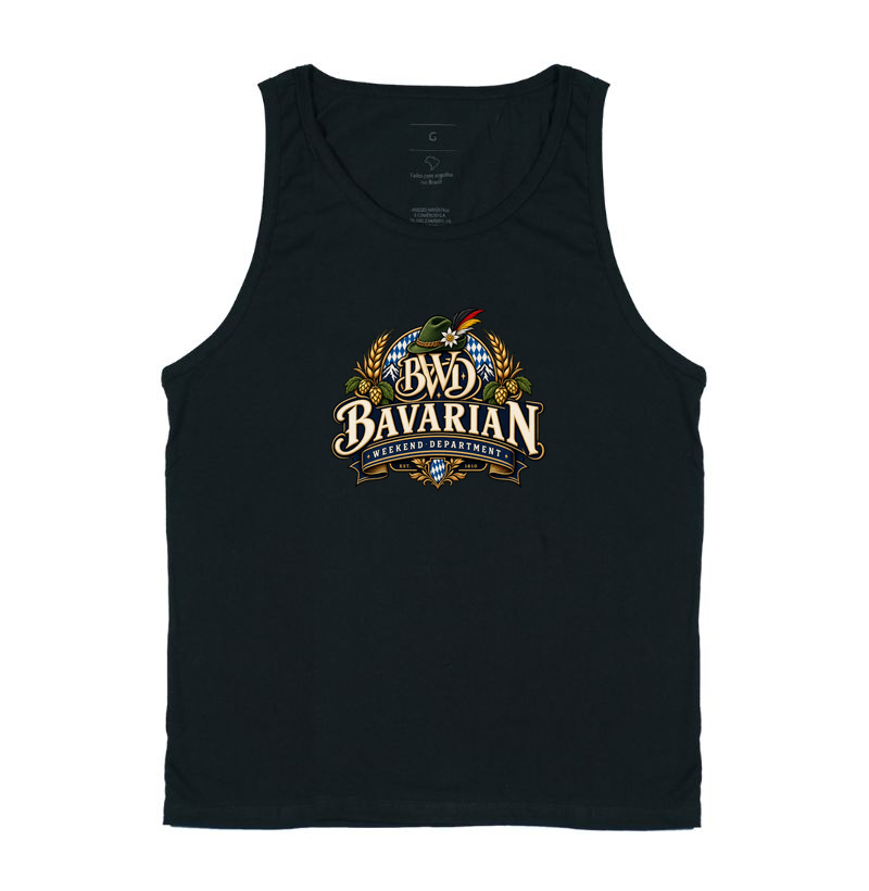 Bavarian Weekend Department - Regata