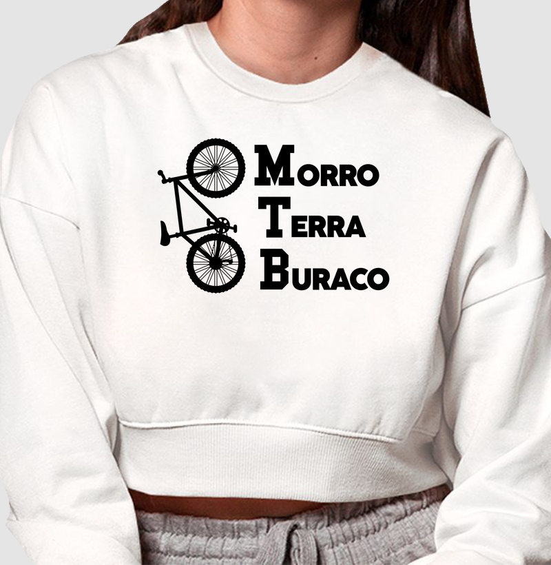 Morro Terra Buraco