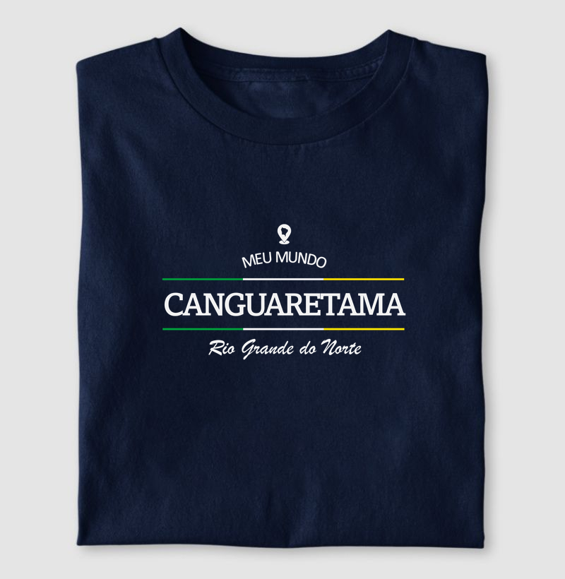 Canguaretama (RN) | Meu Mundo