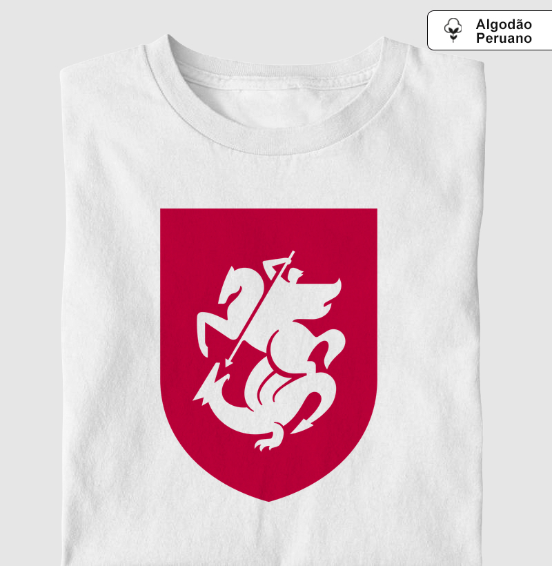 Salve Jorge