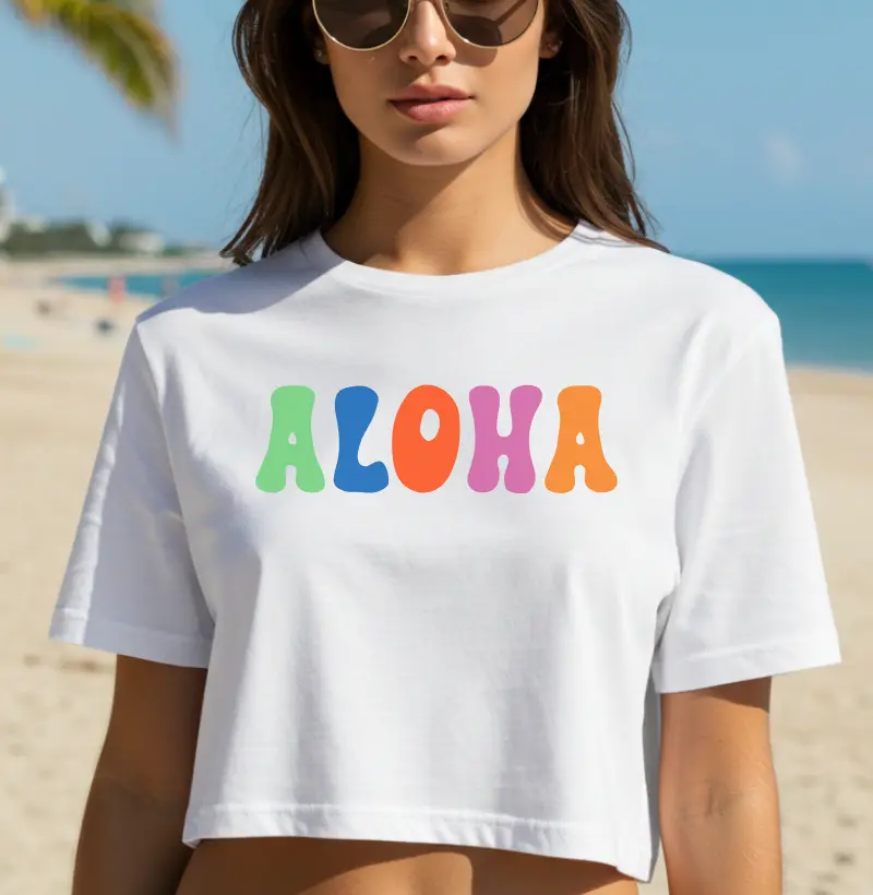 Aloha !
