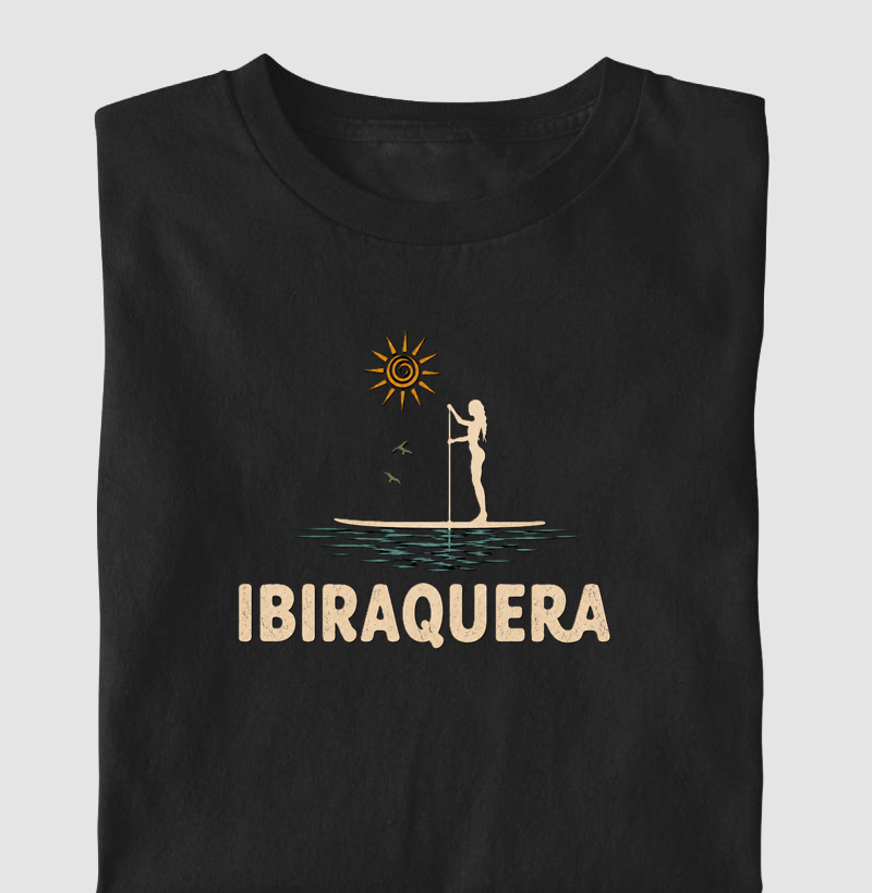 IBIRAQUERA STAND UP