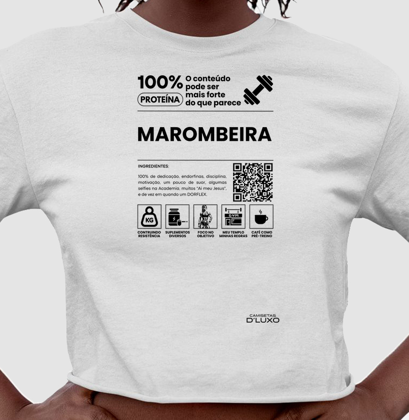 Marombeira