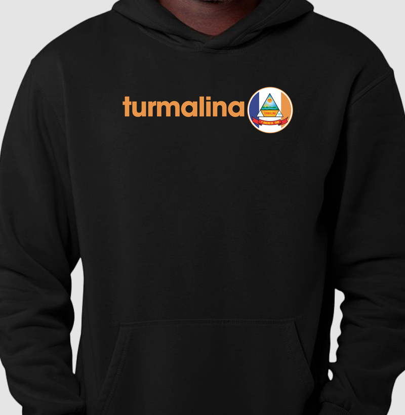 BANDEIRAS | Turmalina