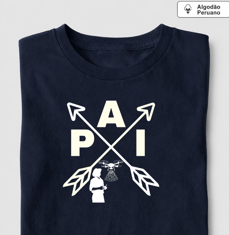 Pai (Drone Agrícola)