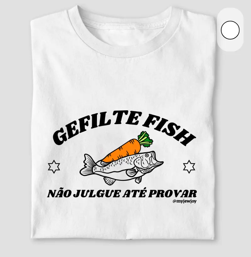 Não julgue até provar