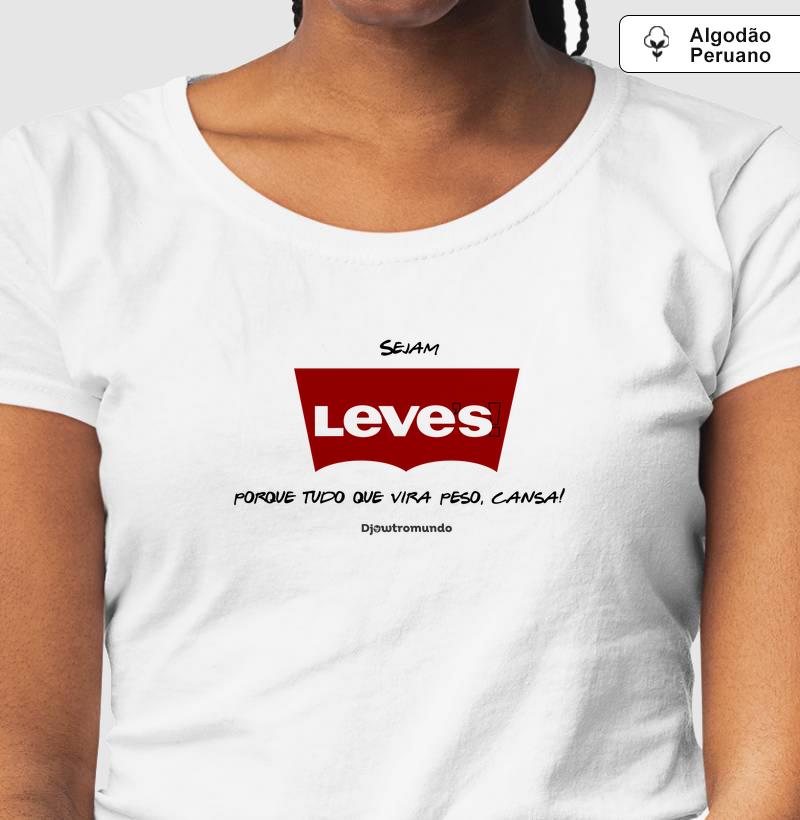 DJOW® | LEVES