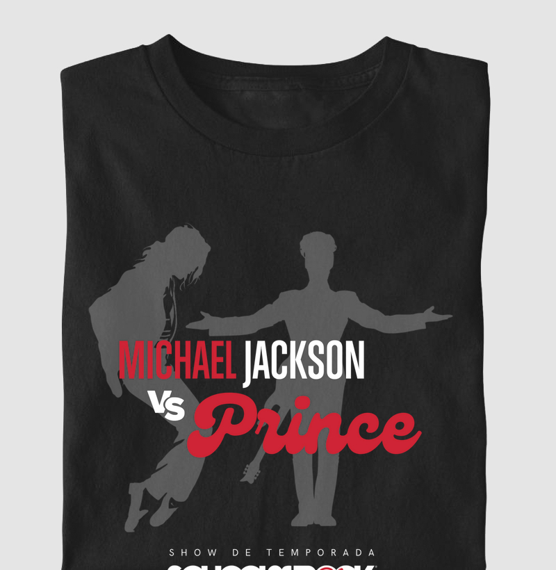 Jackson & Prince