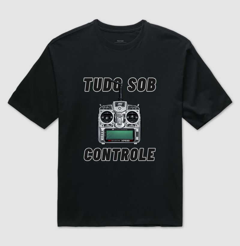 Tudo sob controle