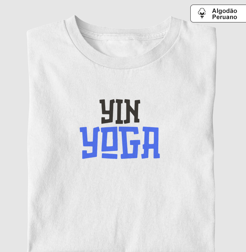 Yin Yoga