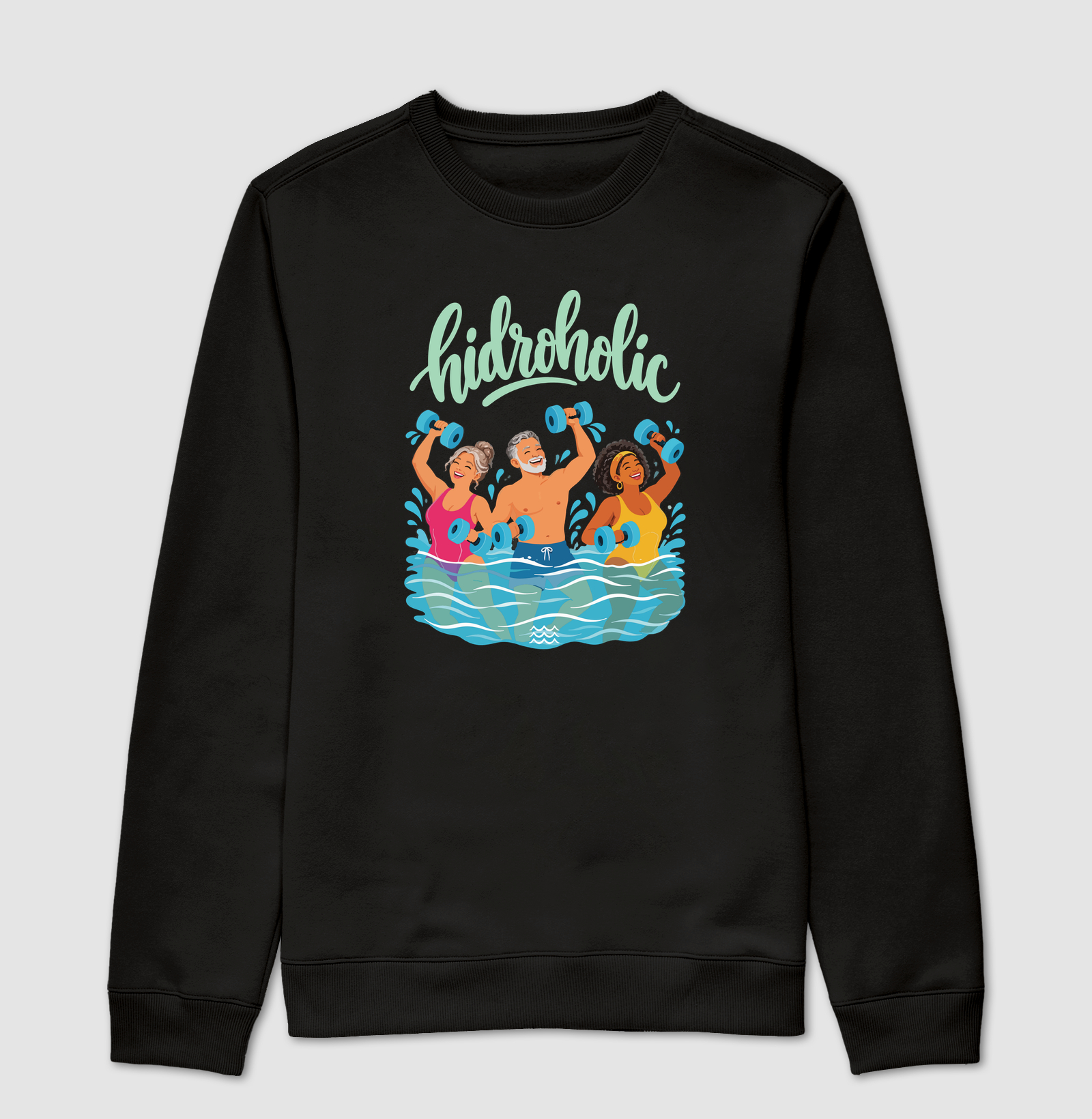 Hidroholic