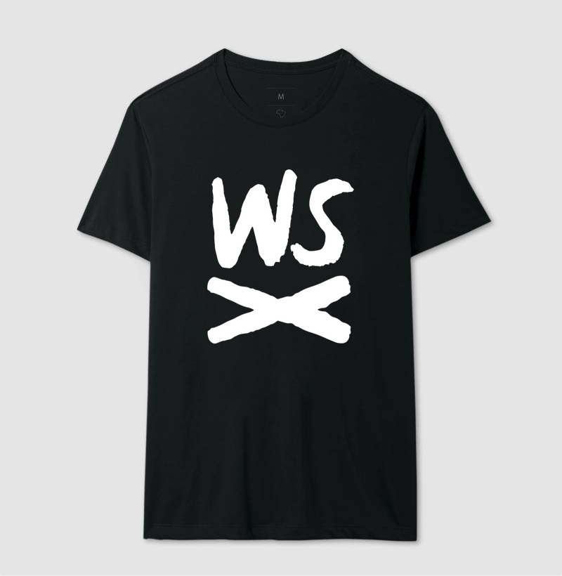 Camiseta Wodskull Doodle