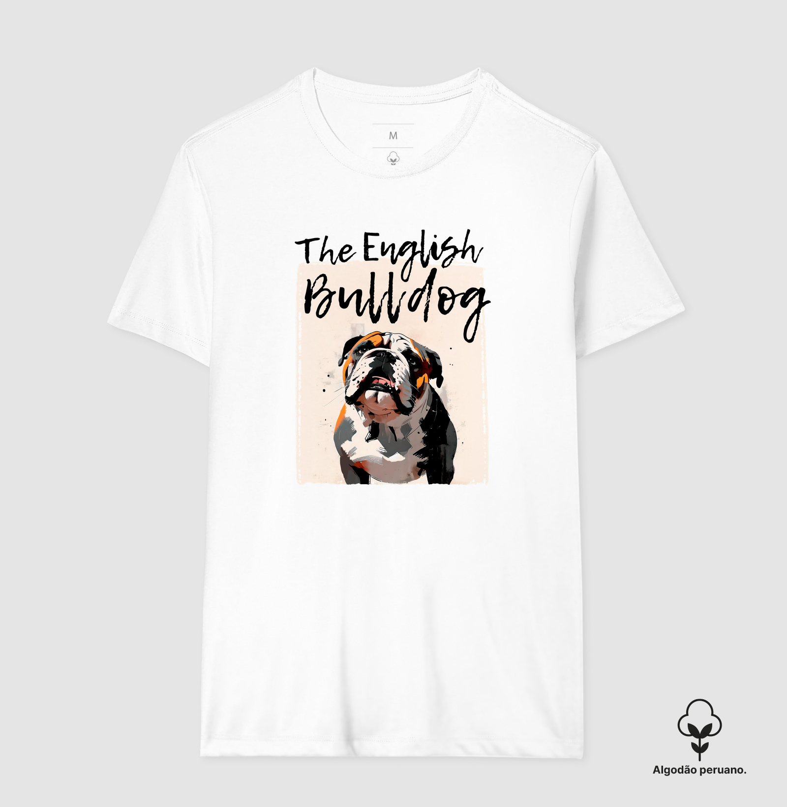 Buldogue Inglês | Color