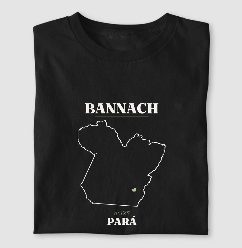 Bannach | Legado PA