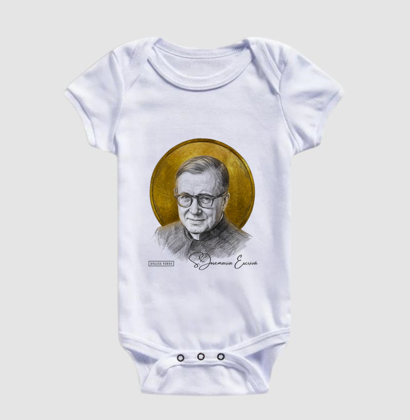 São Josemaria Escrivá