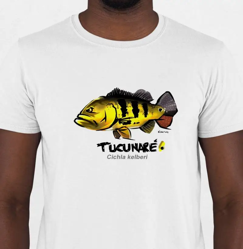 Tucunaré Amarelo - Kelberi