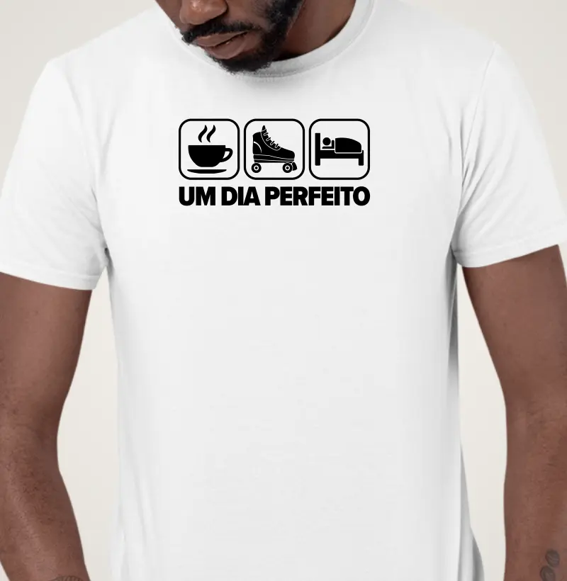 Um dia perfeito - Quad