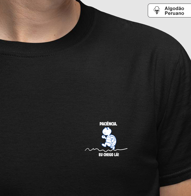 Paciência. Eu chego lá!