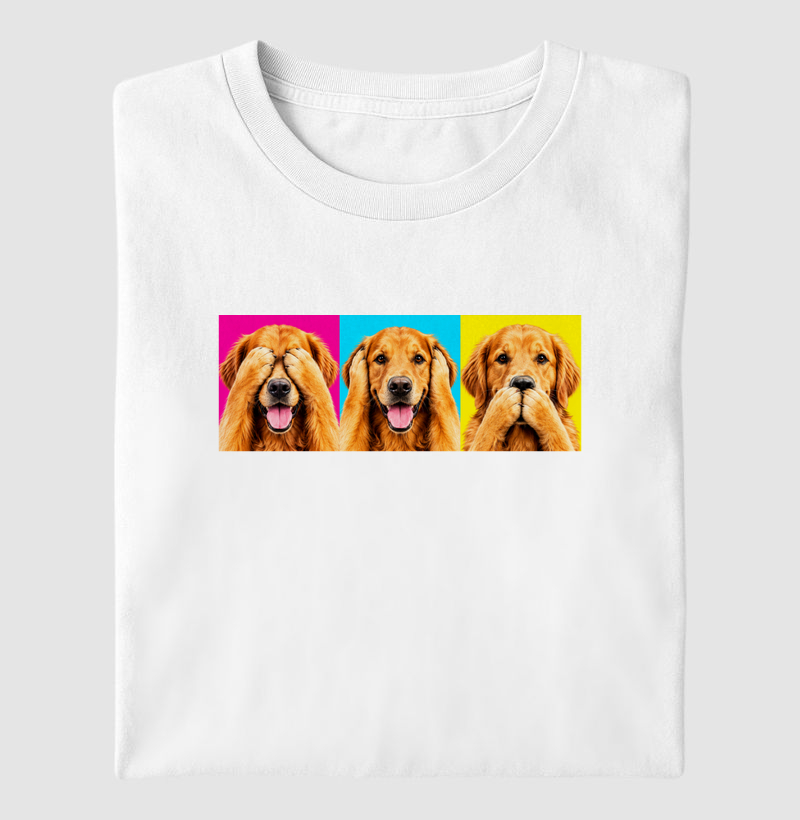 Os 3 goldens sábios