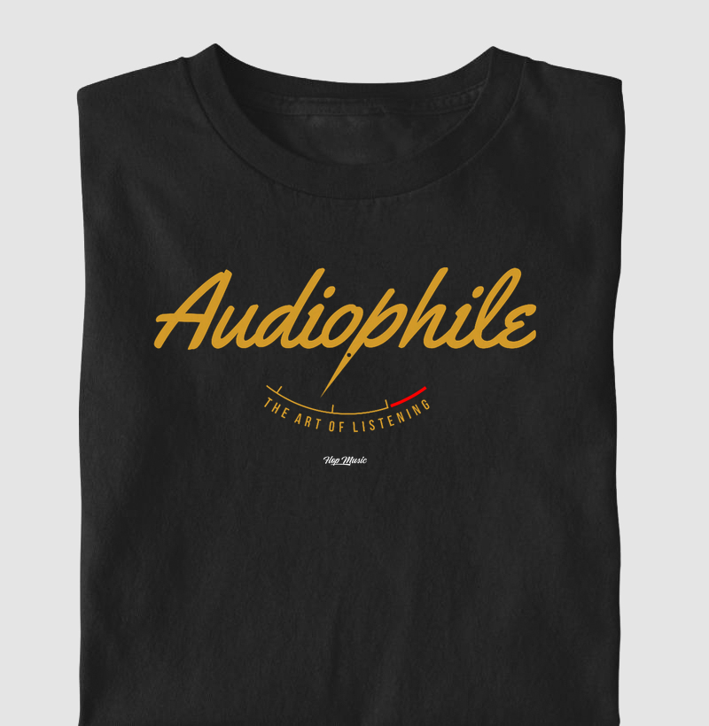 Audiophile