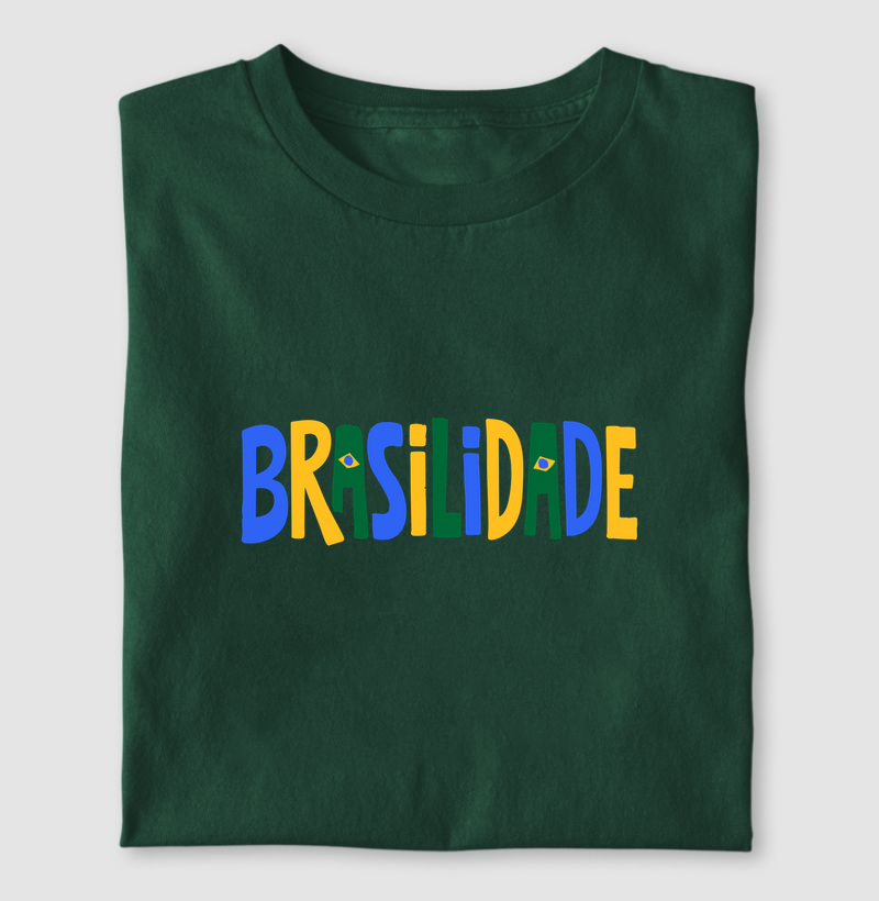 Brasilidades - Copa 2026