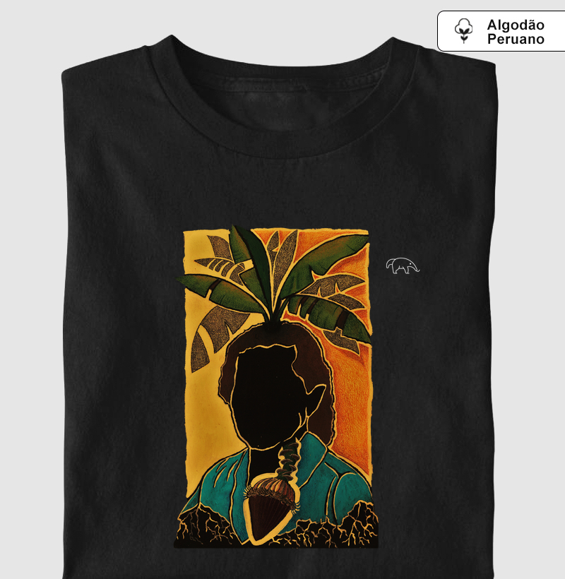 Coração de bananeira