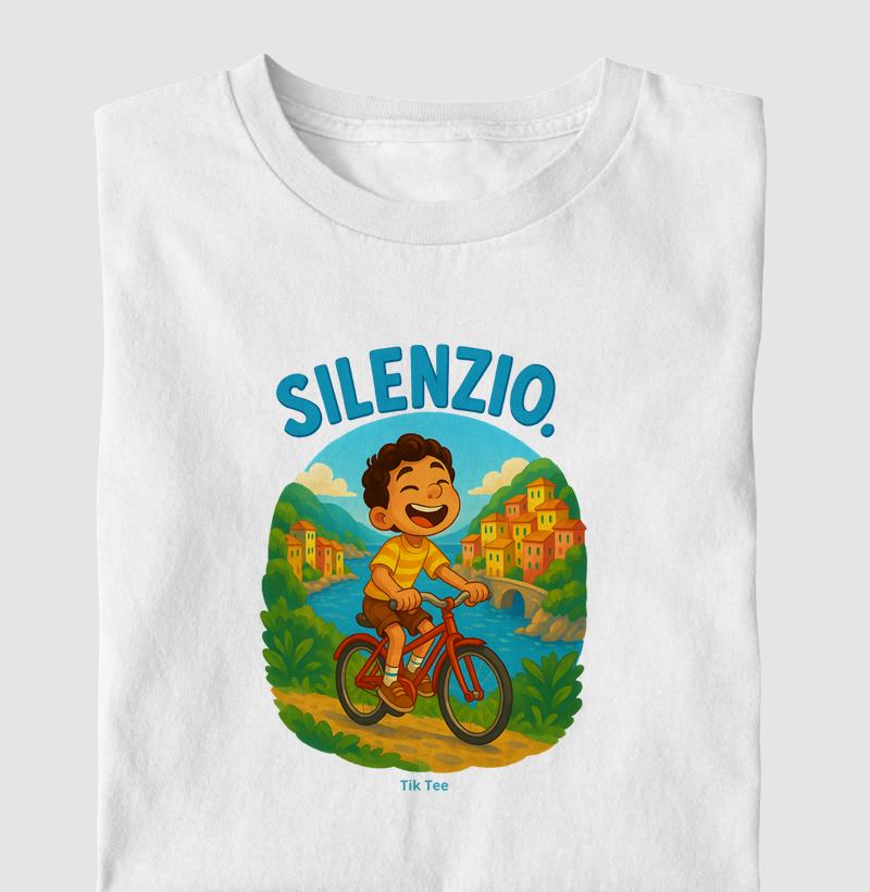 Silenzio